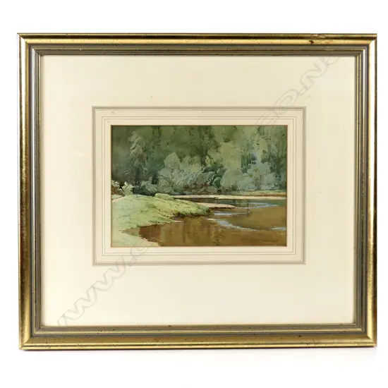 Frank Wright (1860-1923)