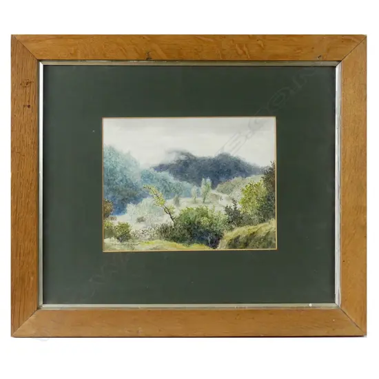 George Hamilton Hammon (1869-1960)