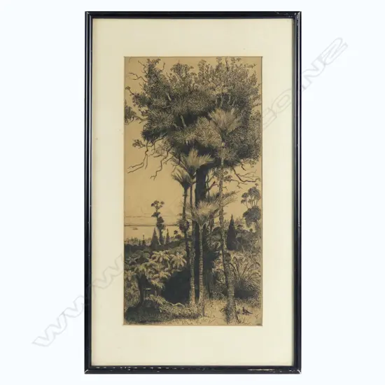 Trevor Lloyd (1863-1937)