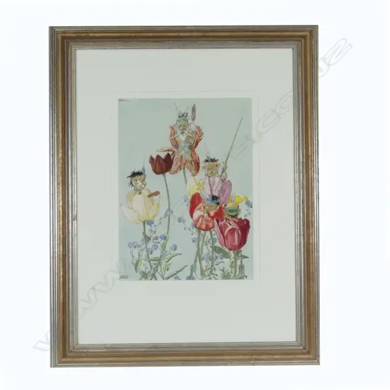 Alan Stuart Paterson (1902-68)