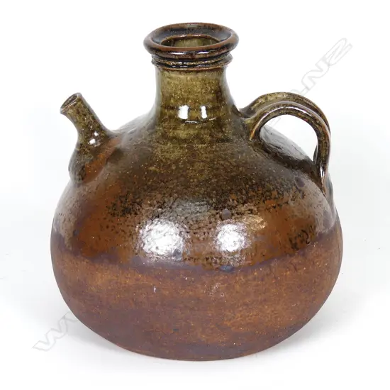 Andrew Van der Putten