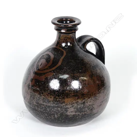 Andrew Van der Putten