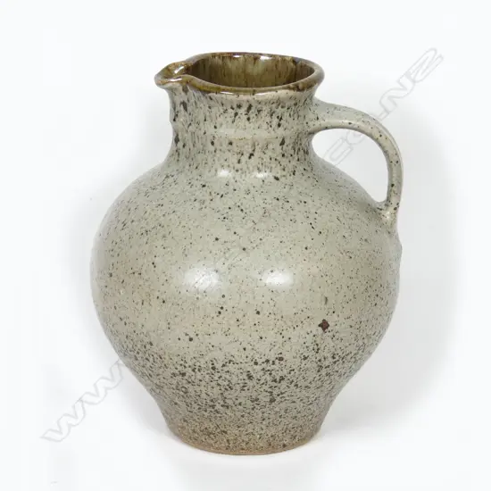 Nick Brandon large jug