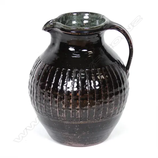 Nick Brandon large jug