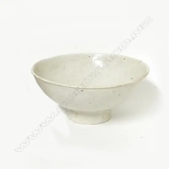A Qingbai glaze bowl