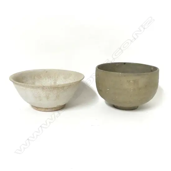 A provincial Ming Qingbai porcelain bowl