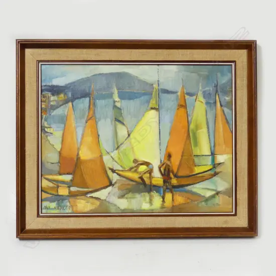 Nan Mercer (NZAFA 1966-77)