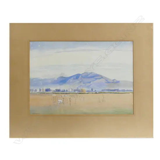 Ivy M. Copeland (1895-1961)