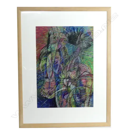 Philipa Blair (b.1945)