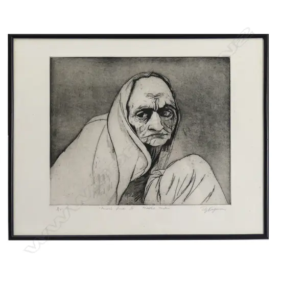 Roy Dalgarno (1910-2001)