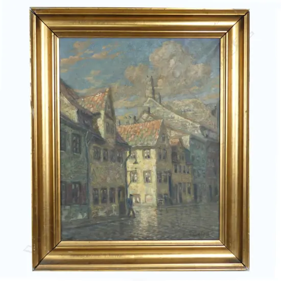 Ole Lundsfryd (Danish)