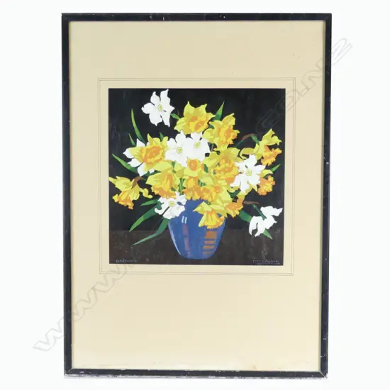 Thomas Todd Blaylock (U.K.1876-1929)