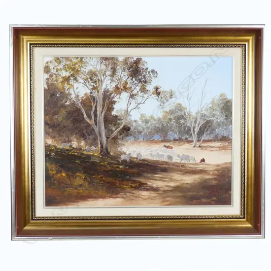 Kevin Best (1932-2012)