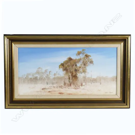 Kevin Best (1932-2012)