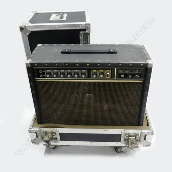 The following ten lots are from the Graham Brazier Estate Collection. Graham Brazier (1952–2015) was a New Zealand musician and songwriter who came to prominence in the band Hello Sailor; subsequently forming the Legionnaires and pursuing a solo career