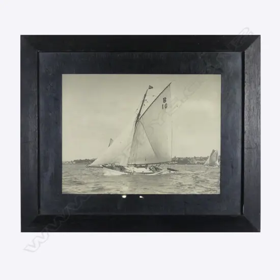 A Henry Winkelmann photograph