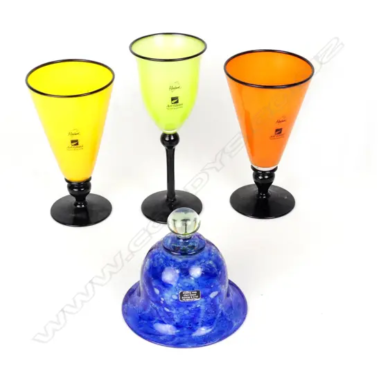 Ola and Marie Hoglund