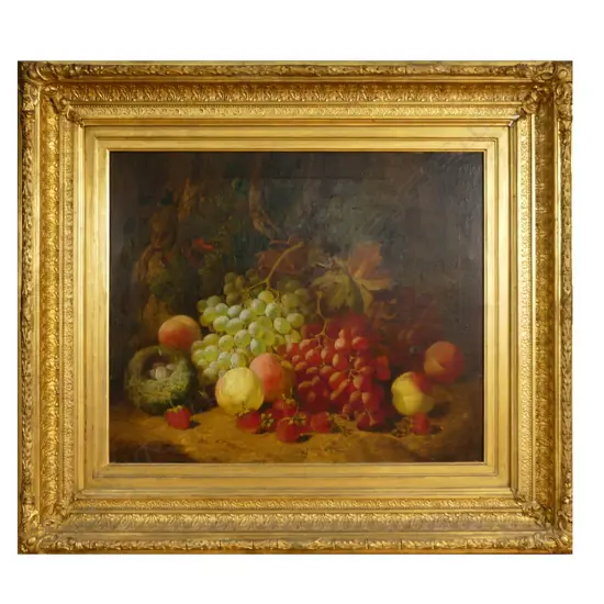 19thC British School