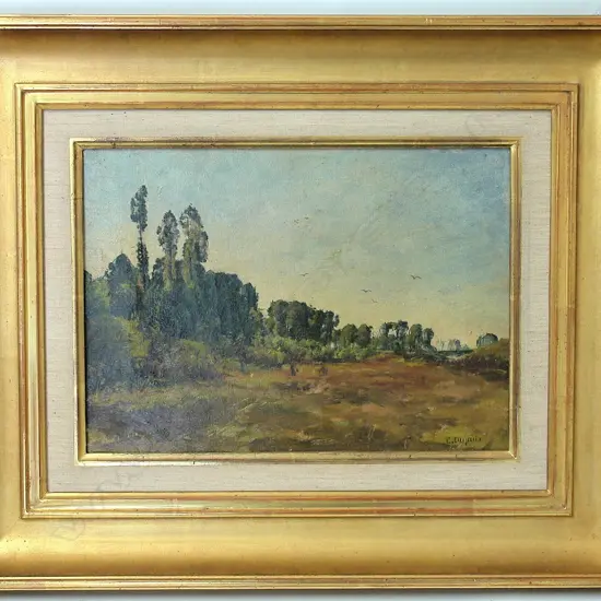 Etienne Dupuis (c.1800-c/1850)