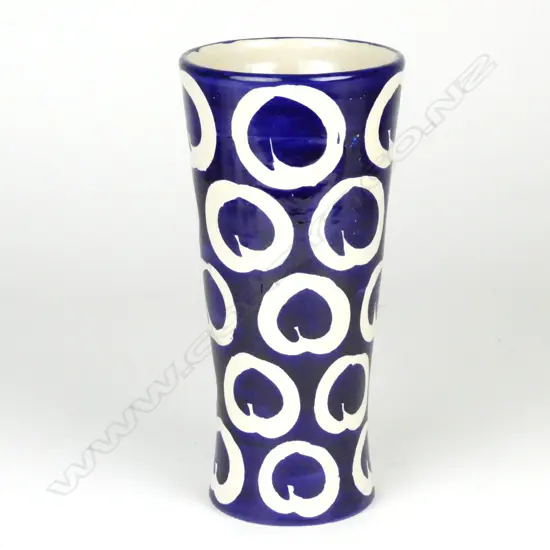 A Flavia Italy vase