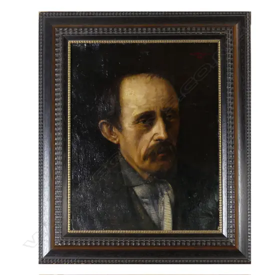 Marie Augustin Zwiller (French 1850-1939)