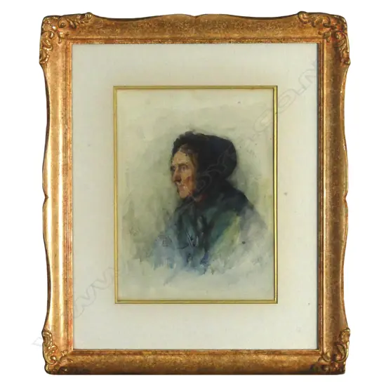 Henry William Kirkwood (1854-1925)