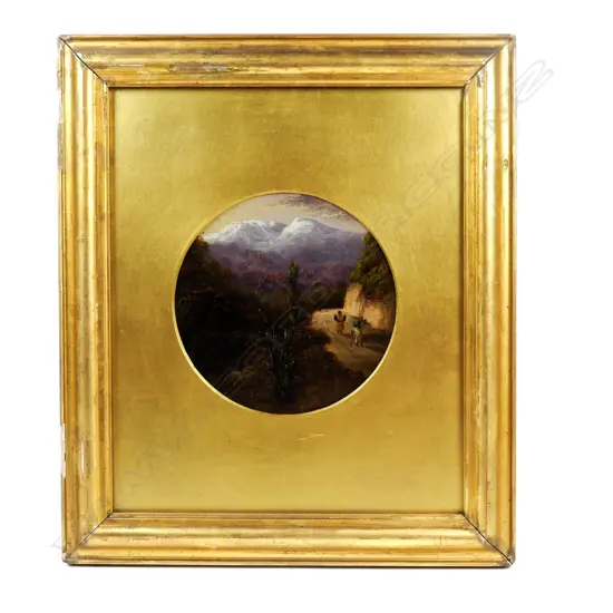 Charles Blomfield (attributed)