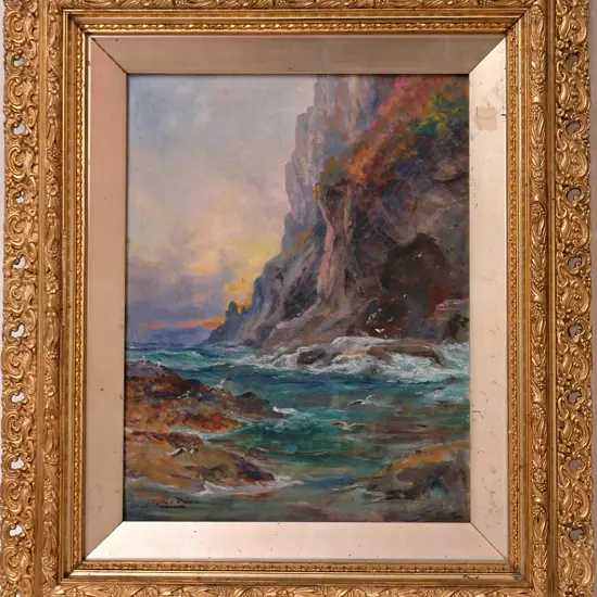 John MacIntosh Madden (1856-1923)