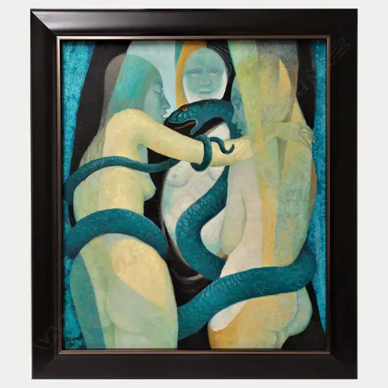 Joan Grehan (1920-2007)