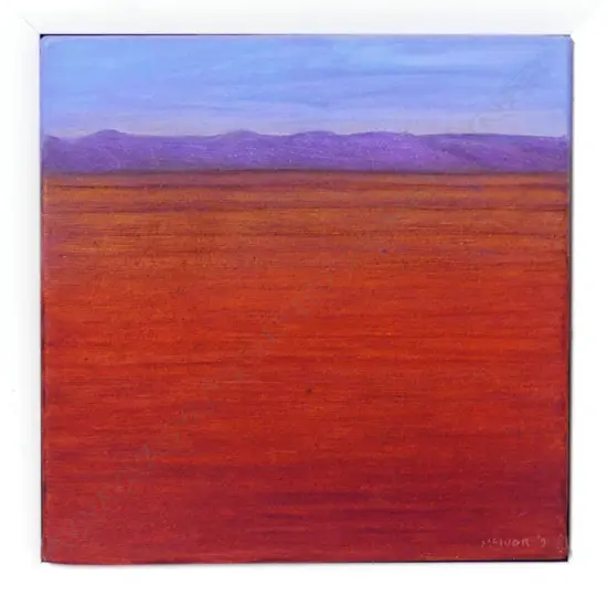 Lois McIvor (1930-2017)