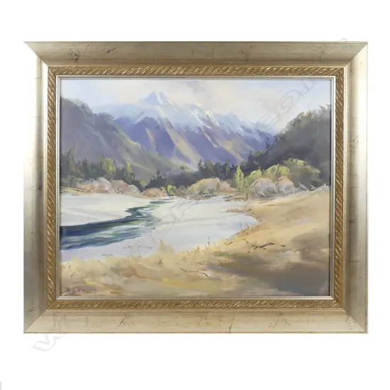 Da'Vella Gore (b.1938)