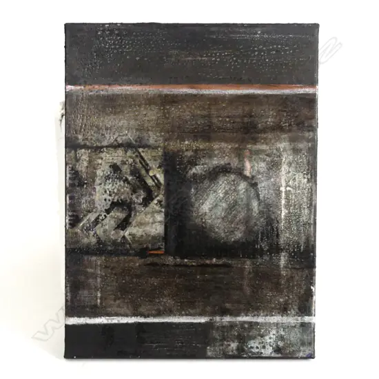 Anne Riethmaier (b.1953)