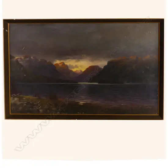 John Douglas Perrett