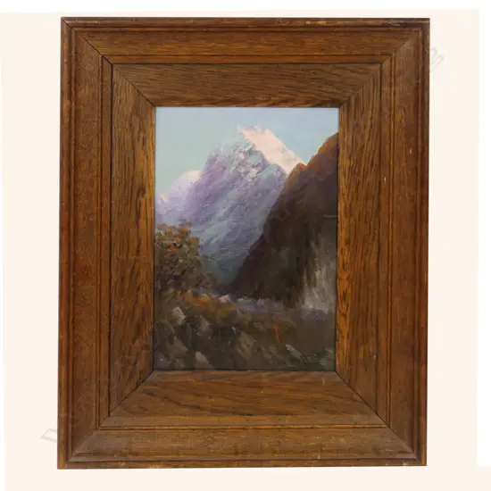 John Douglas Perrett (1859-1937)