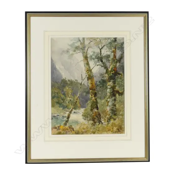 Charles Henry Howorth (1856-1945)