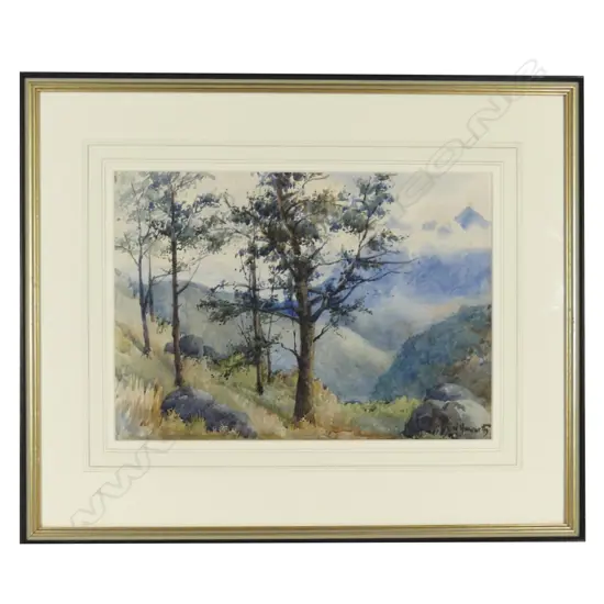 Charles Henry Howorth (1856-1945)