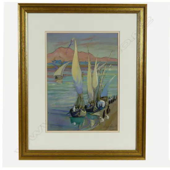 Kathleen (Kitty) Airini Vane (1891-1965)