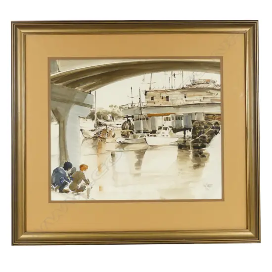 John Castle (1939-99)