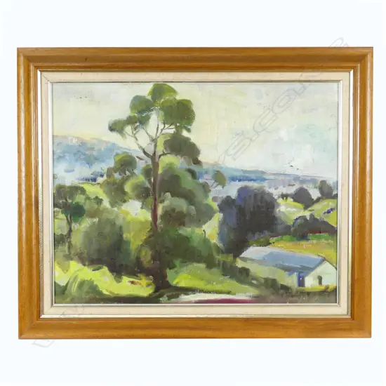 Minnie Frances White (1891-1983)