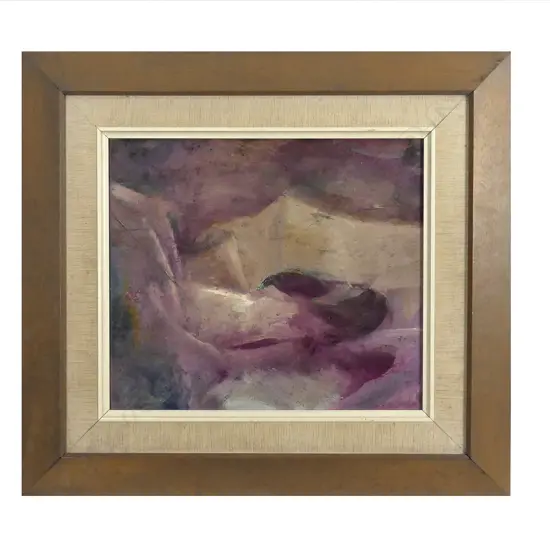 Garth Tapper (1927-99)