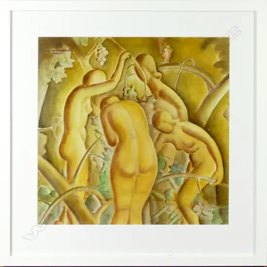 Adele Younghusband (1878-1959)