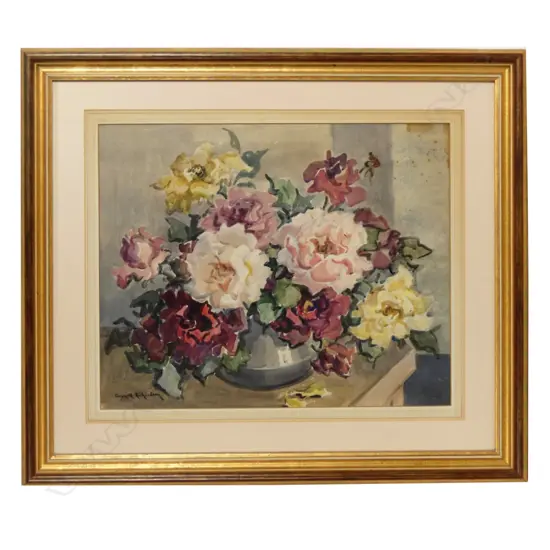 Gwyneth Richardson (1896-1980)