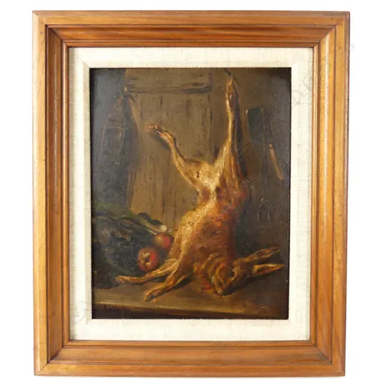 Alida van Houten (Dutch 1868-1960)