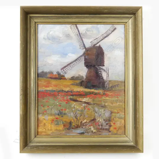 May Lingard (NZ working 1893-1909)