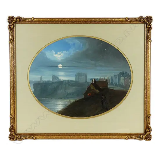 Attributed to W. Garthwaite