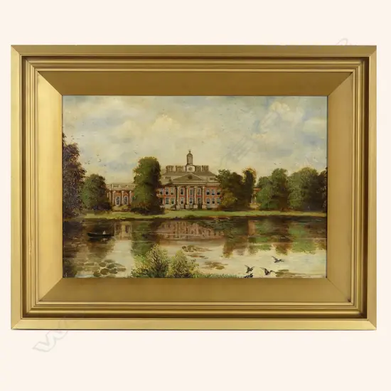 19thC British School