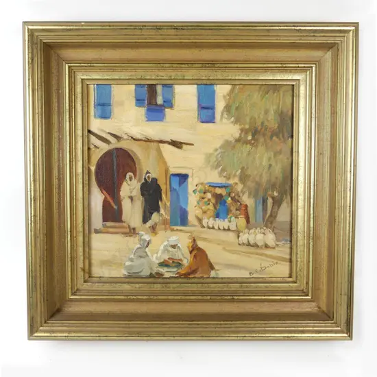 Beatrix Charlotte Dobie (NZ 1887-1944)