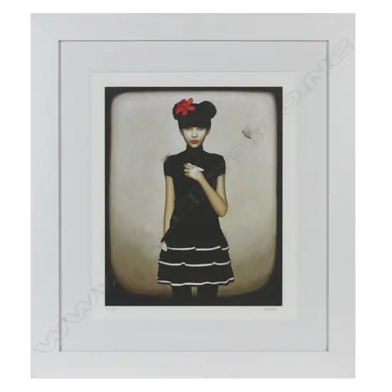 Melissa Haslam (Aust.)