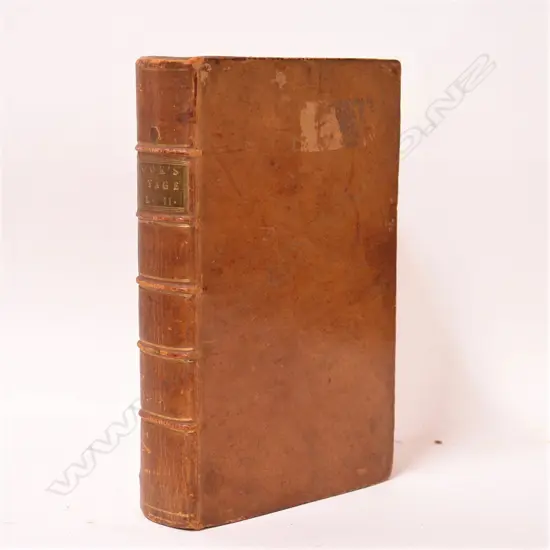 'A Voyage to The Pacific Ocean...'