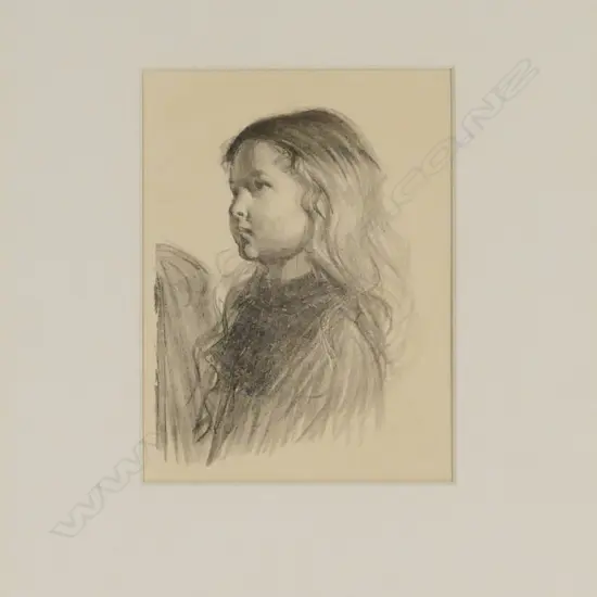 Harry Linley Richardson (UK/NZ 1878-1947)